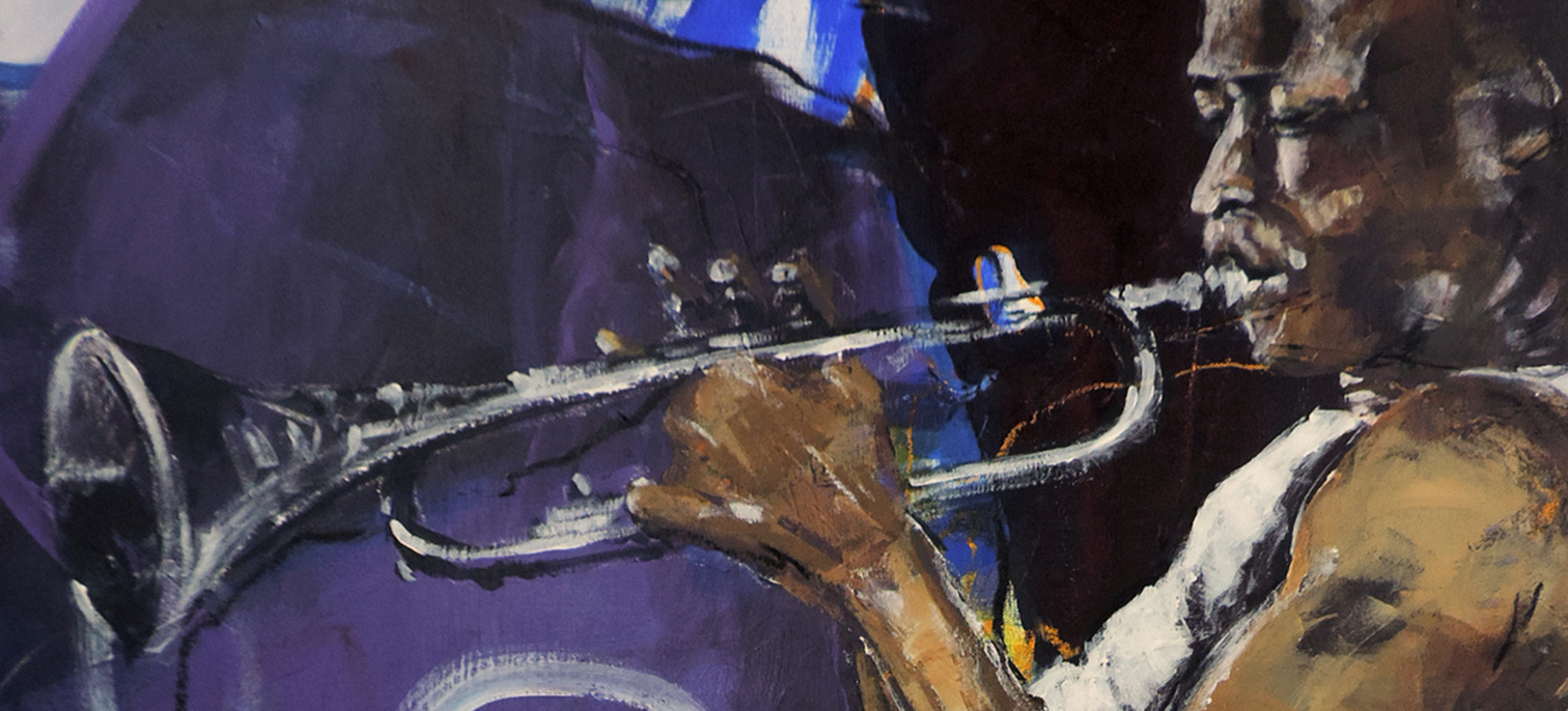 BluesArt