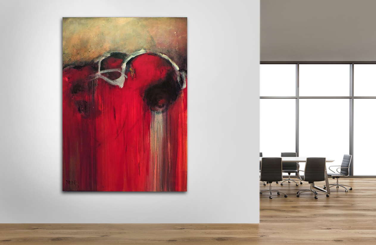 Kunst mieten statt kaufen