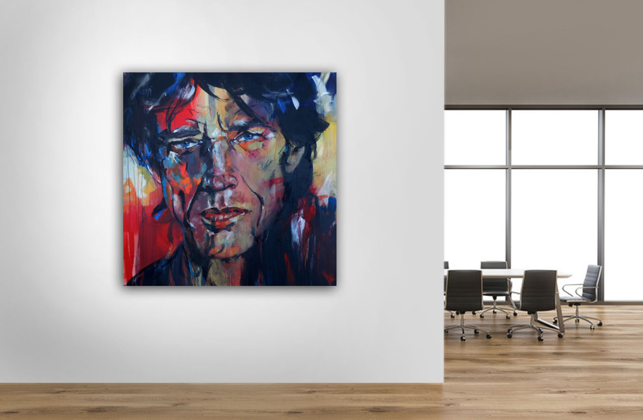 Kunst mieten statt kaufen