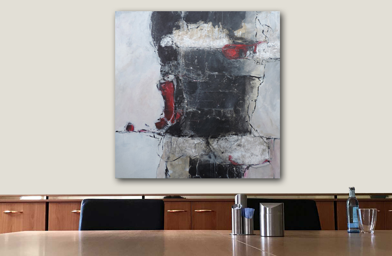 Kunst mieten statt kaufen
