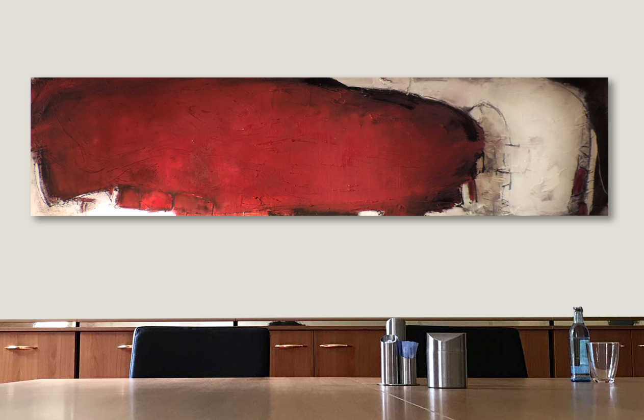 Kunst mieten statt kaufen