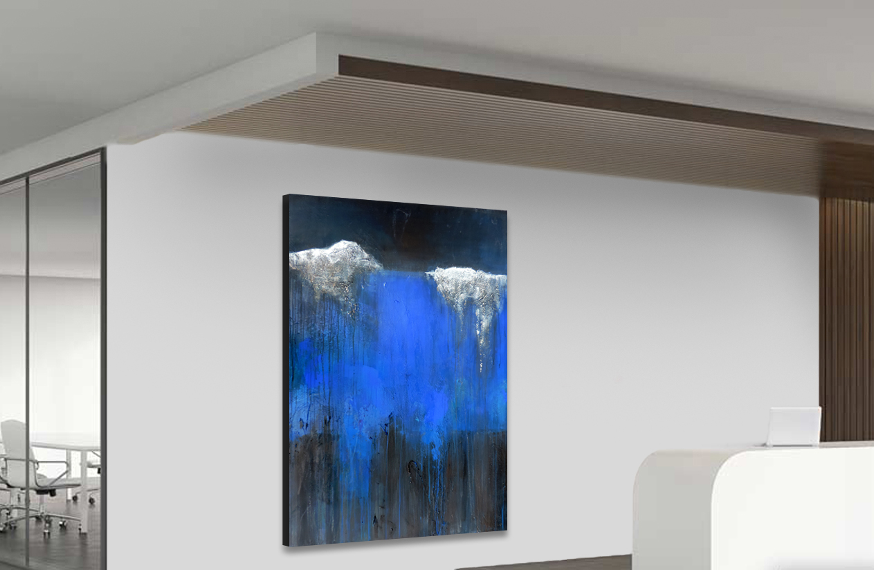 Kunst mieten statt kaufen