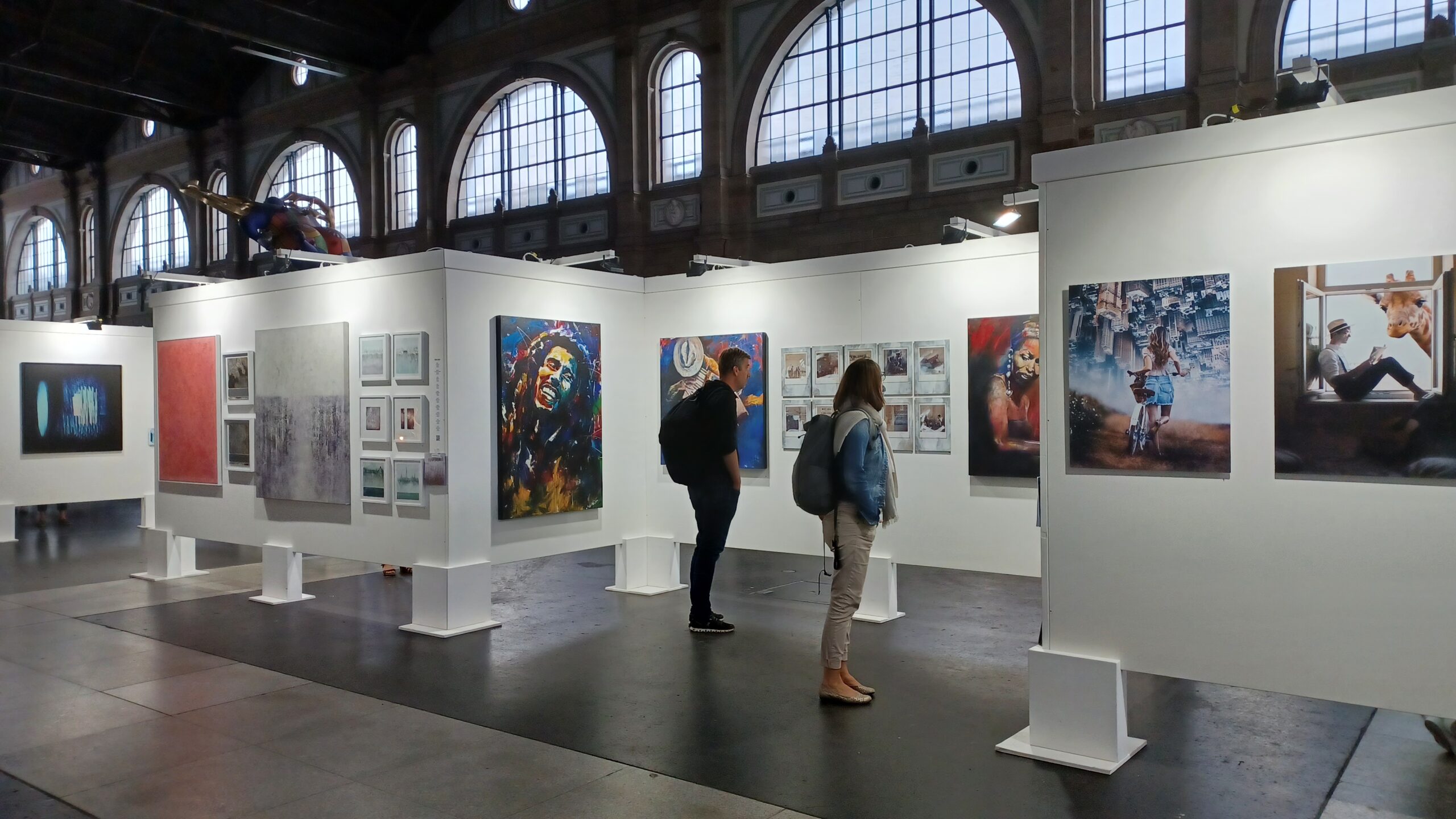 SwissArtExpo