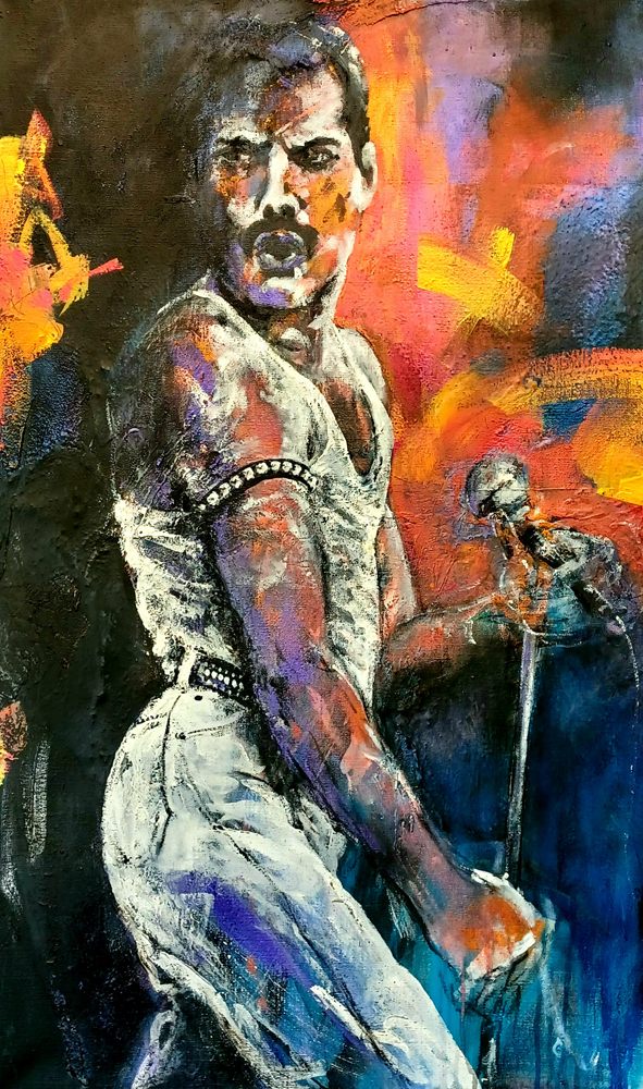 211103 Freddie Mercury 60x100-klein