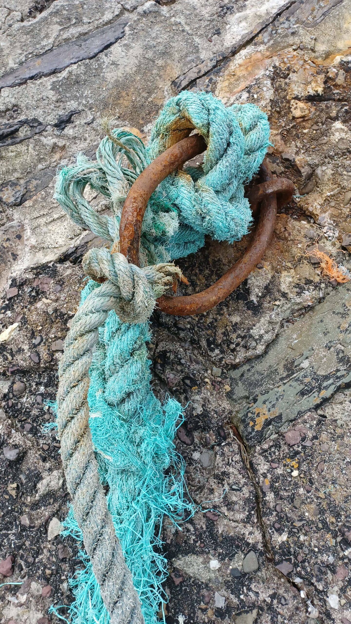 Rusty