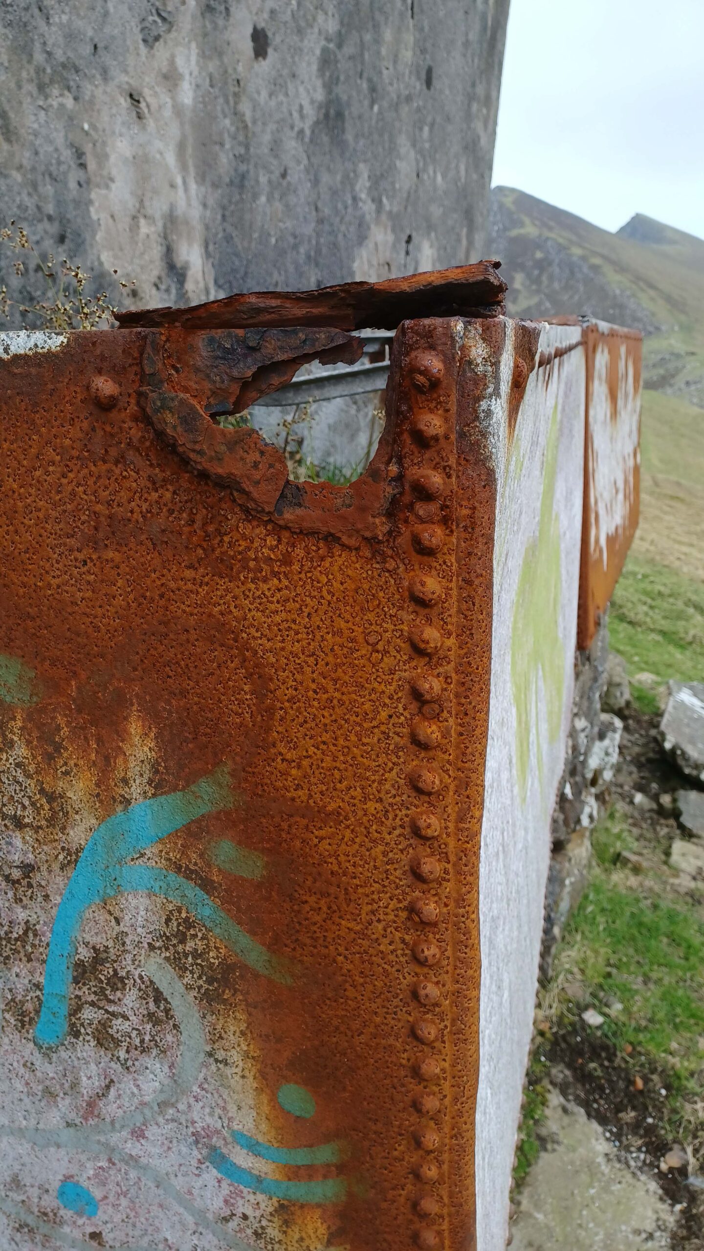 Rusty