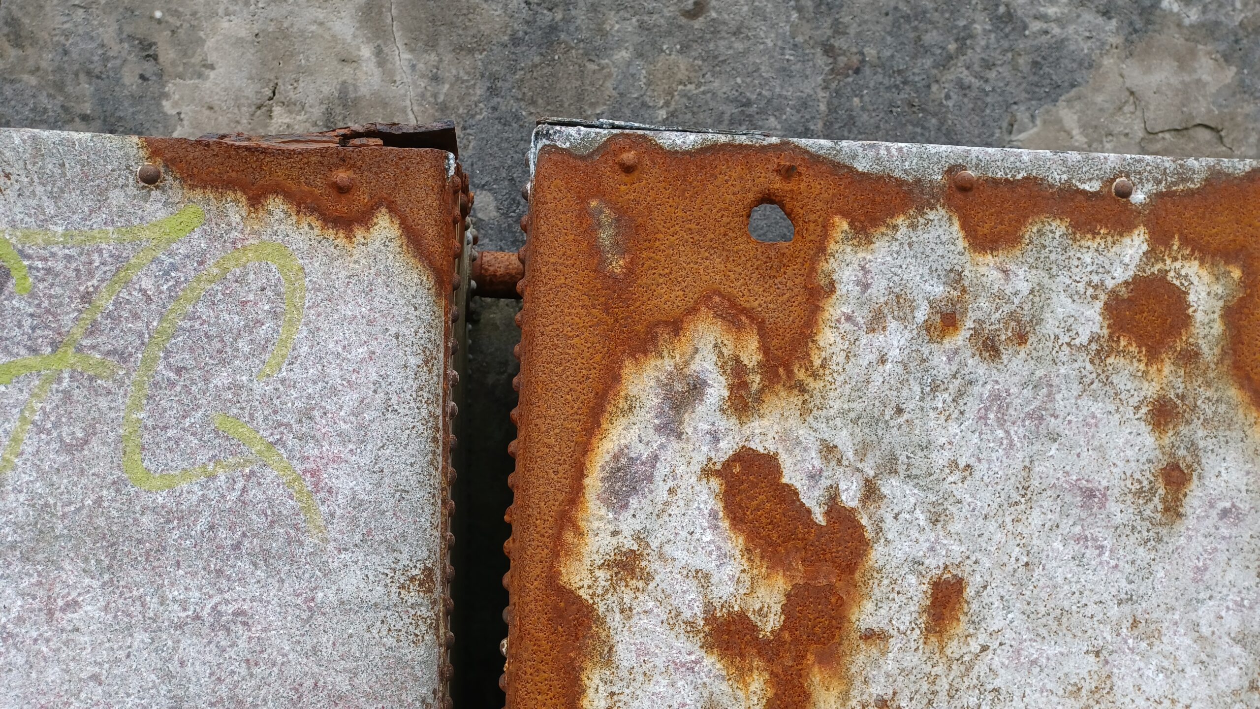 Rusty