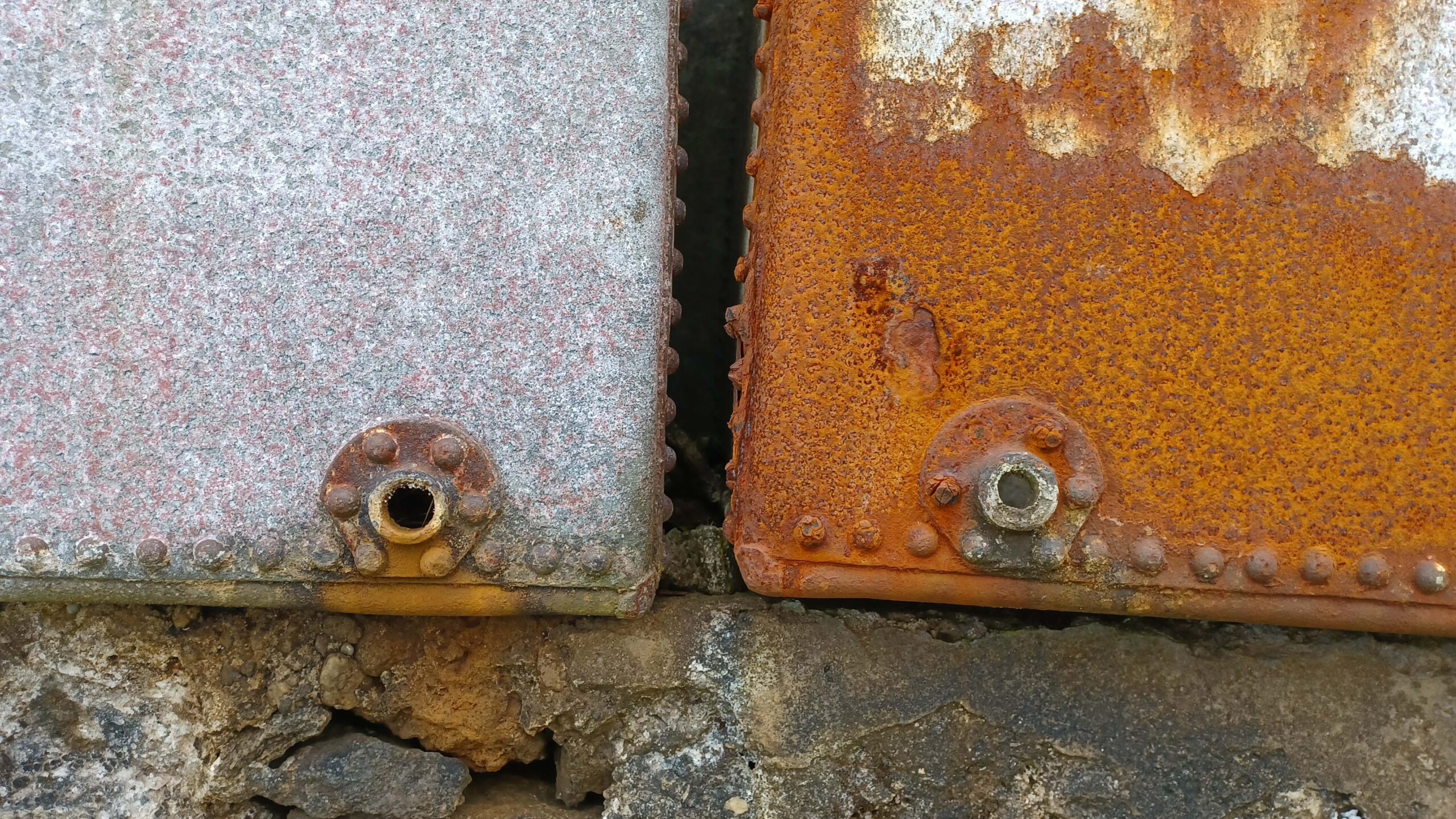 Rusty