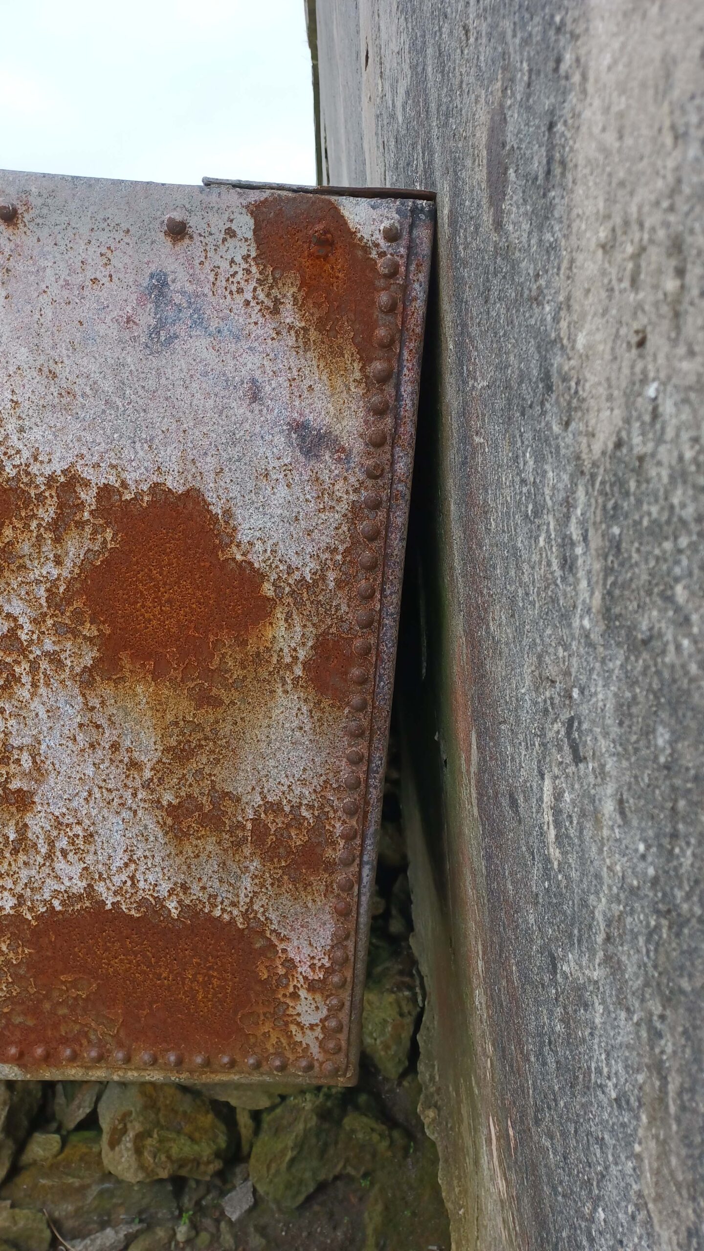 Rusty