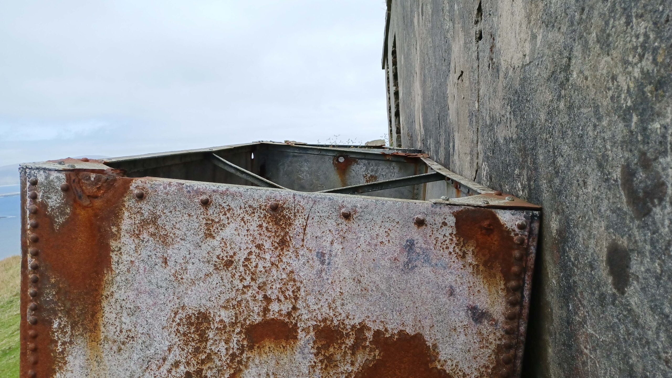 Rusty
