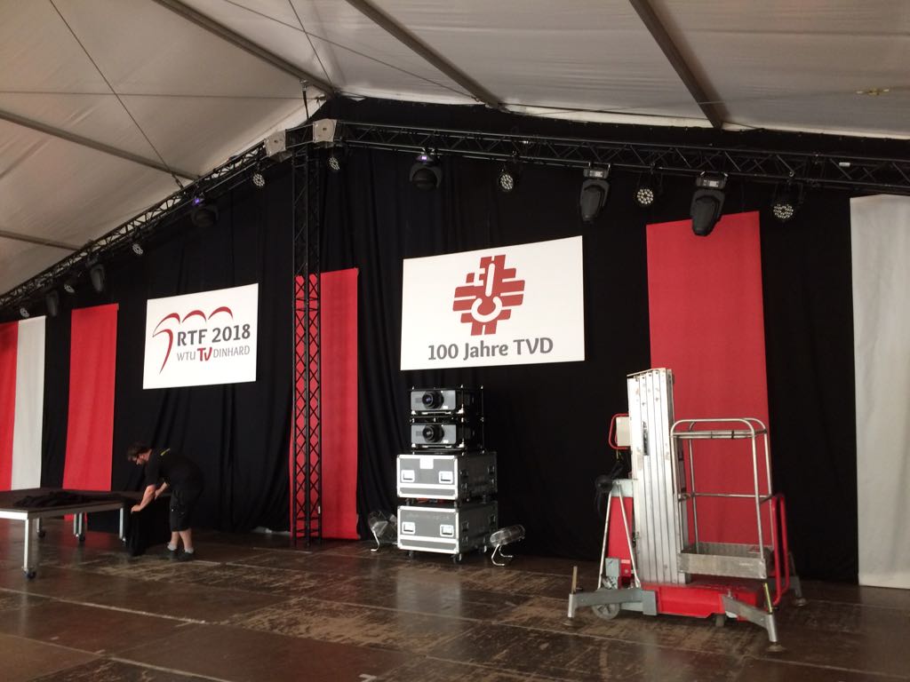 180619 Aufbau_BühneFestzelt102