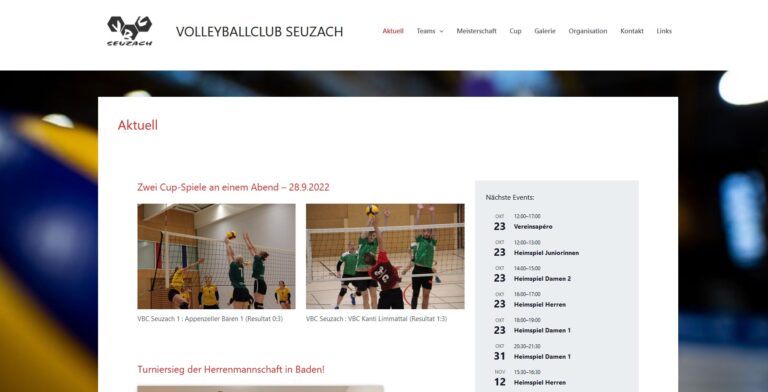 VBC Seuzach