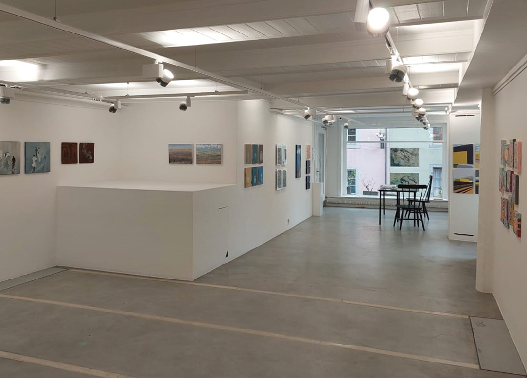 Klein und Fein – Galerie am Platz Eglisau
