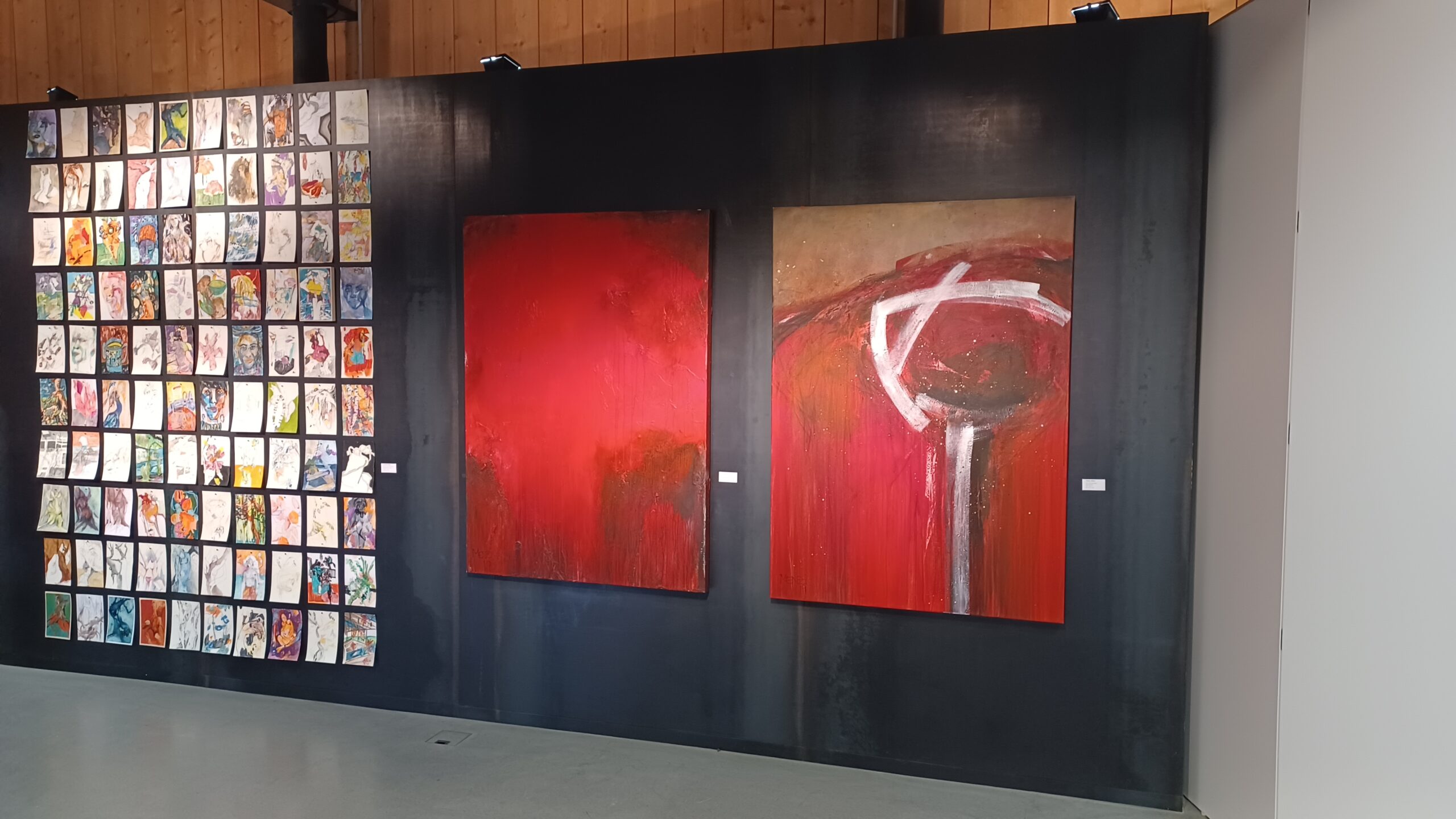 Kulturschüür Männedorf